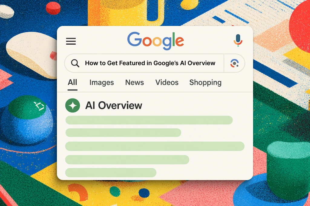 حيلة بسيطة لإخفاء ملخصات AI Overviews من نتائج بحث غوغل في ثوانٍ