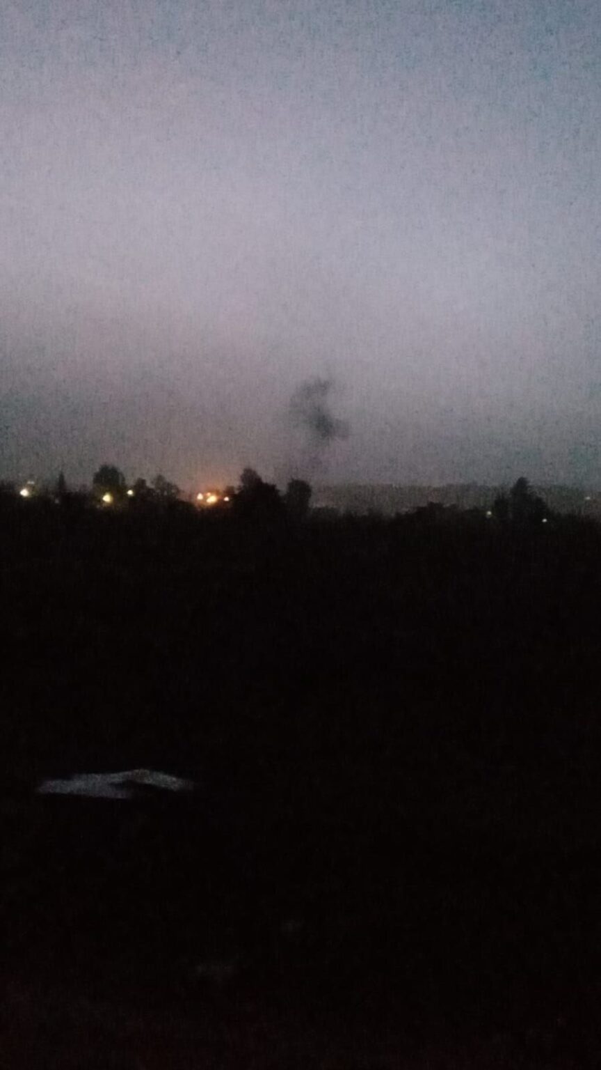 تصعيد إسرائيلي متواصل جنوباً وتحركات سياسية ودبلوماسية على أكثر من خط