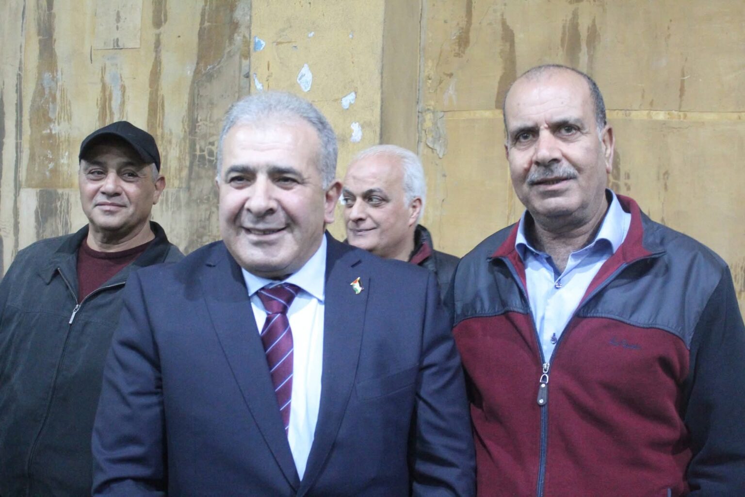 فعالية رياضية في صيدا تكرّم مسيرة اللواء سلطان أبو العينين بحضور رسمي فلسطيني–لبناني واسع