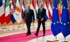 إيطاليا تحذر إسرائيل: لا ضم للضفة الغربية وعقوبات صارمة على المستوطنين