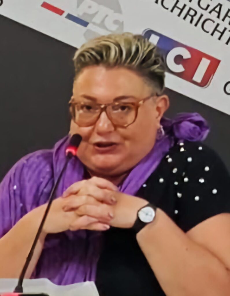 سواريز… نموذج للاندماج الإنساني وتعزيز الصحة الشاملة في باليرمو