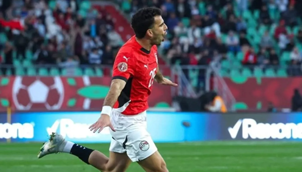 كم يبلغ أجر لاعب الأهلي المصري “زيزو” مقابل ظهوره في برنامج رامز جلال؟ كم يبلغ أجر لاعب الأهلي المصري "زيزو" مقابل ظهوره في برنامج رامز جلال؟