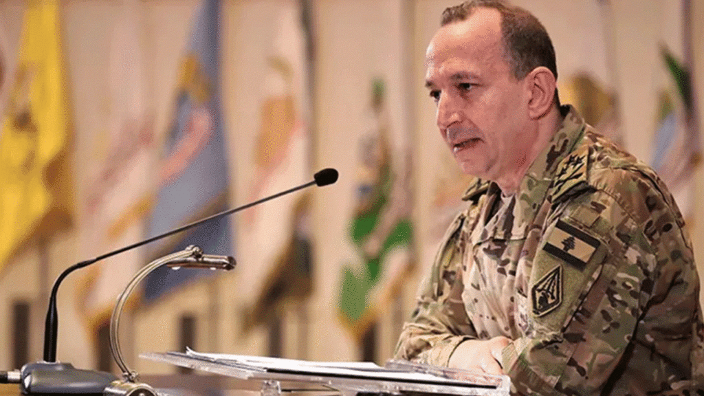 "إسرائيل" توسّع ضرباتها في بعلبك وباريس تحشد لدعم الجيش اللبناني