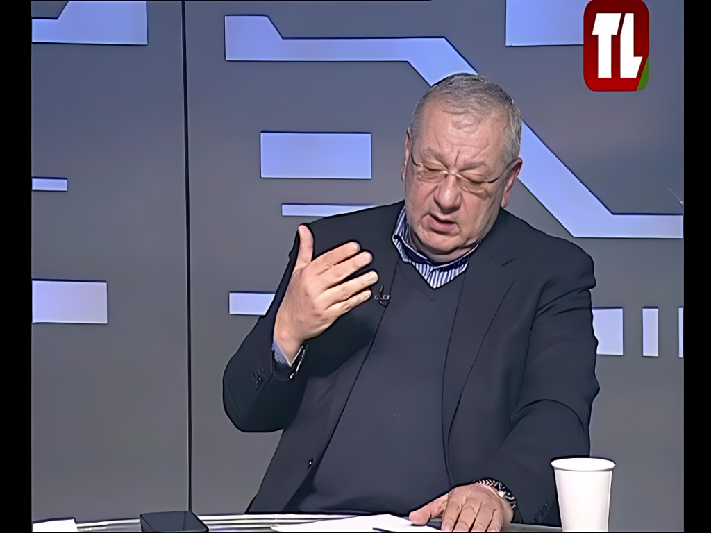 مبارك بيضون يكشف سيناريوهات الحرب واحتمالات دخول المقاومة على خط المواجهة