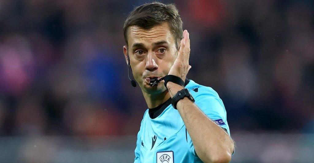 الفرنسي كليمان توربان مرشح لقيادة قمة الاتحاد والهلال في دوري روشن السعودي الفرنسي كليمان توربان مرشح لقيادة قمة الاتحاد والهلال في دوري روشن السعودي