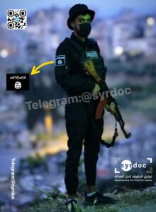 عودة الظلال: هل انسحاب أمريكا فتح الطريق لعودة داعش؟