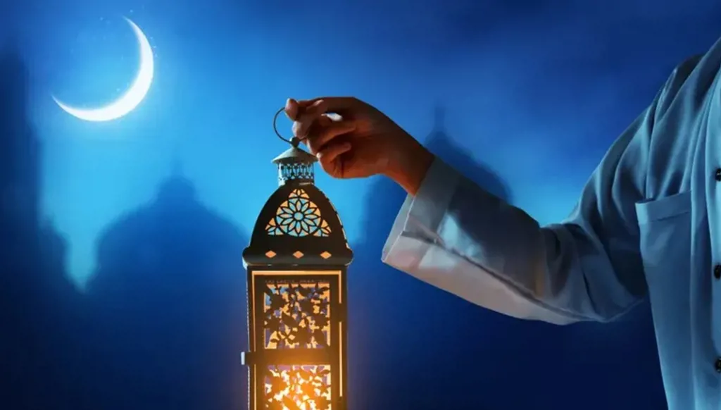 الأربعاء أول أيام رمضان في السعودية والإمارات وقطر وعُمان تحدد الخميس 1 الأربعاء أول أيام رمضان في السعودية والإمارات وقطر وعُمان تحدد الخميس