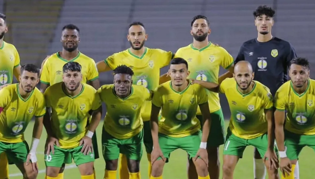 في اللحظات الأخيرة من سوق الانتقالات… وكيل لاعبين حاول التحايل على ناديين في اللحظات الأخيرة من سوق الانتقالات... وكيل لاعبين حاول التحايل على ناديين