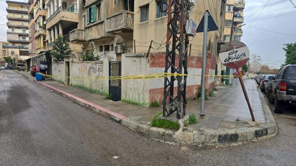 إخلاء 83 عائلة في طرابلس وبدل سكن لعام كامل