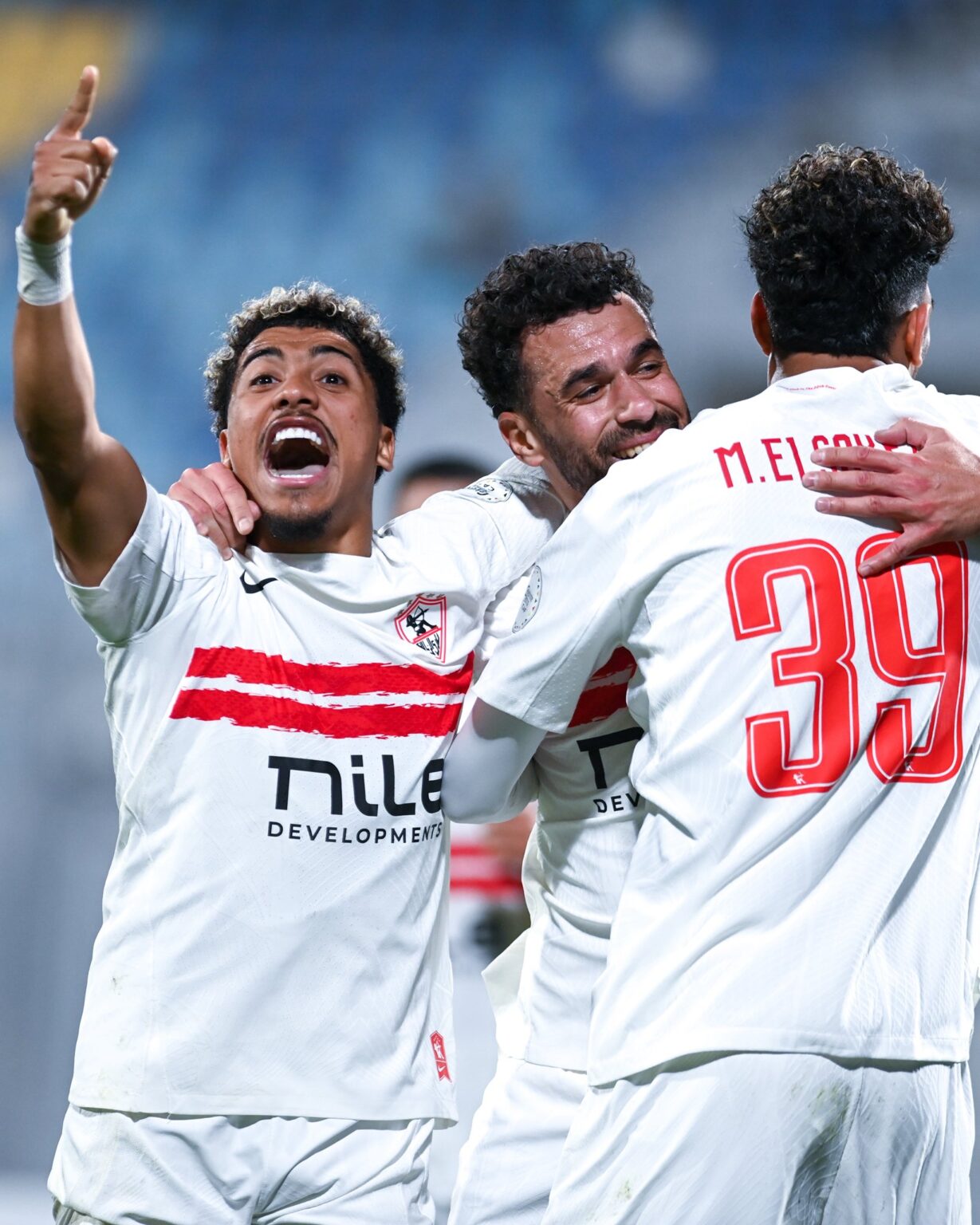 هيمنة عربية على بطولات أفريقيا.. هل تتحول إلى تتويج قاري؟