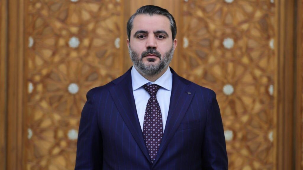الشيباني: المفاوضات مع إسرائيل لا تشمل الجولان السوري المحتل
