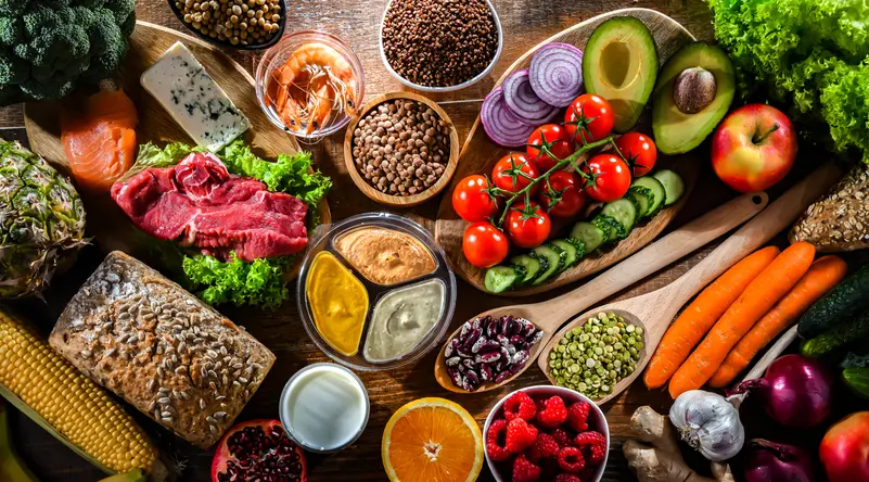 المغنيسيوم أم البوتاسيوم أم الصوديوم؟ كيف تعرف أي إلكتروليت يحتاجه جسمك