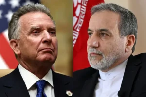 حافة النار: تفاوض تحت ظلّ التهديد 1 استطاعت طهران أن تُبعِد عن طاولة المفاوضات ملفاتٍ أخرى غير نووية