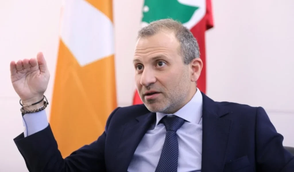 باسيل يفجّرها رفع البنزين 25% إعلان حرب على اللبنانيين