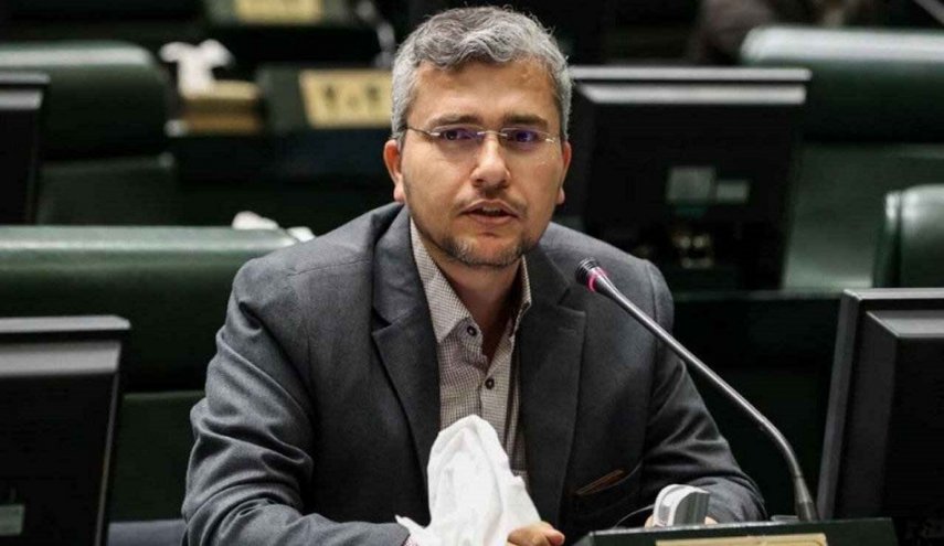 إيران: لن نتفاوض بشأن وقف التخصيب والملف الصاروخي إيران: لن نتفاوض بشأن وقف التخصيب والملف الصاروخي