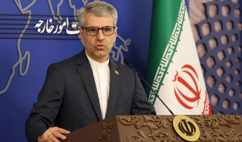 مفاوضات جنيف النووية