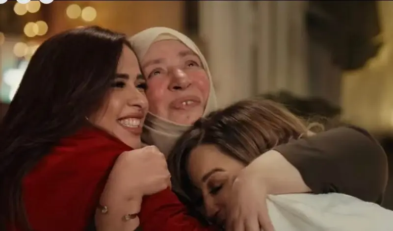 بعد 8 سنوات من الغياب.. عبلة كامل تعود للأضواء وتتصدر التريند بإعلان مفاجئ في رمضان