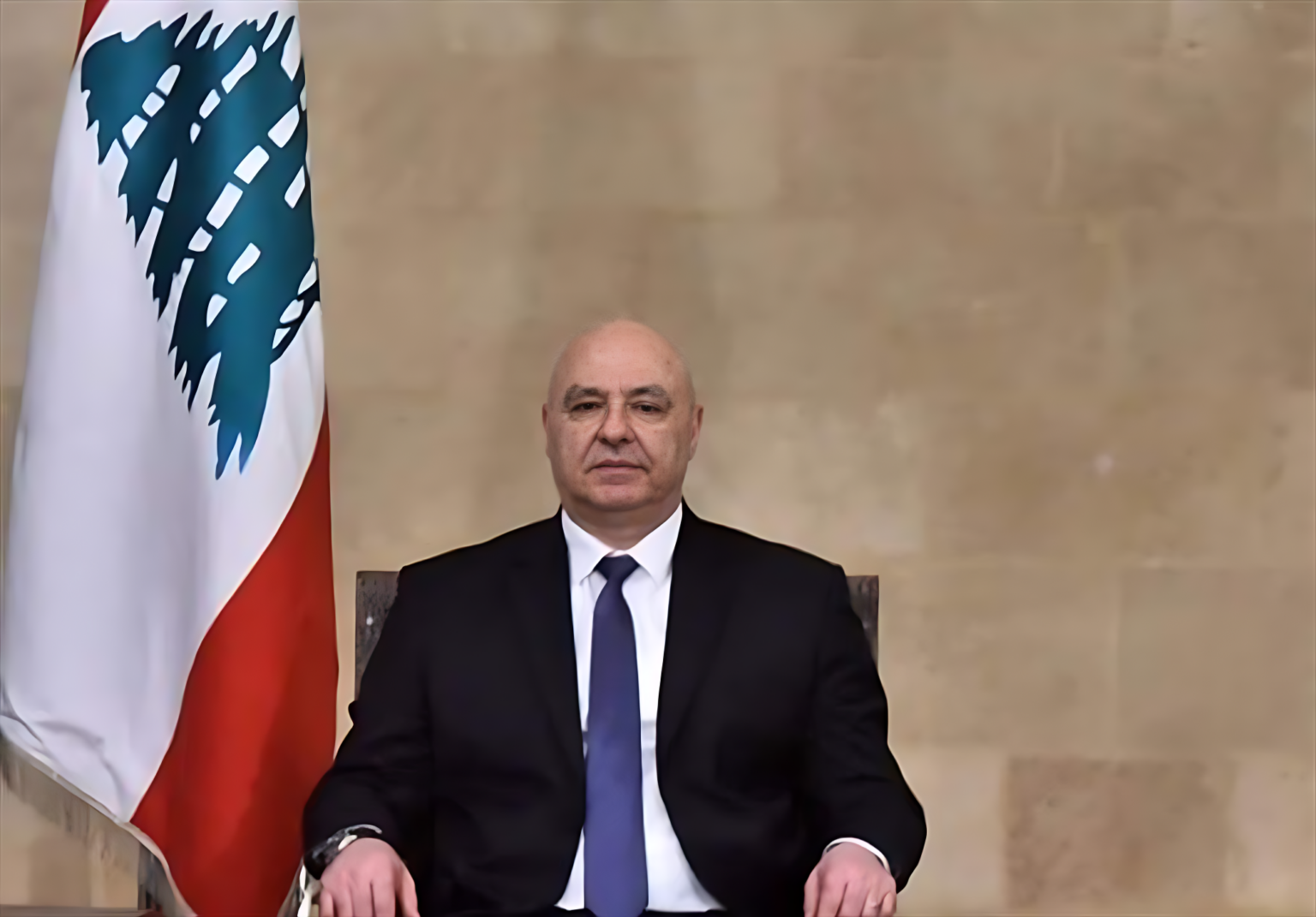 عون في ذكرى اغتيال رفيق الحريري مشروع الدولة أمانة