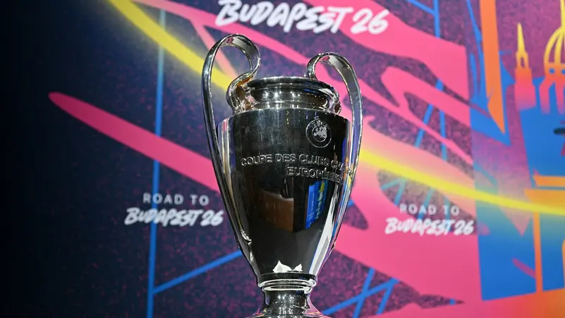 الحاسوب الخارق يتوقع بطل دوري أبطال أوروبا