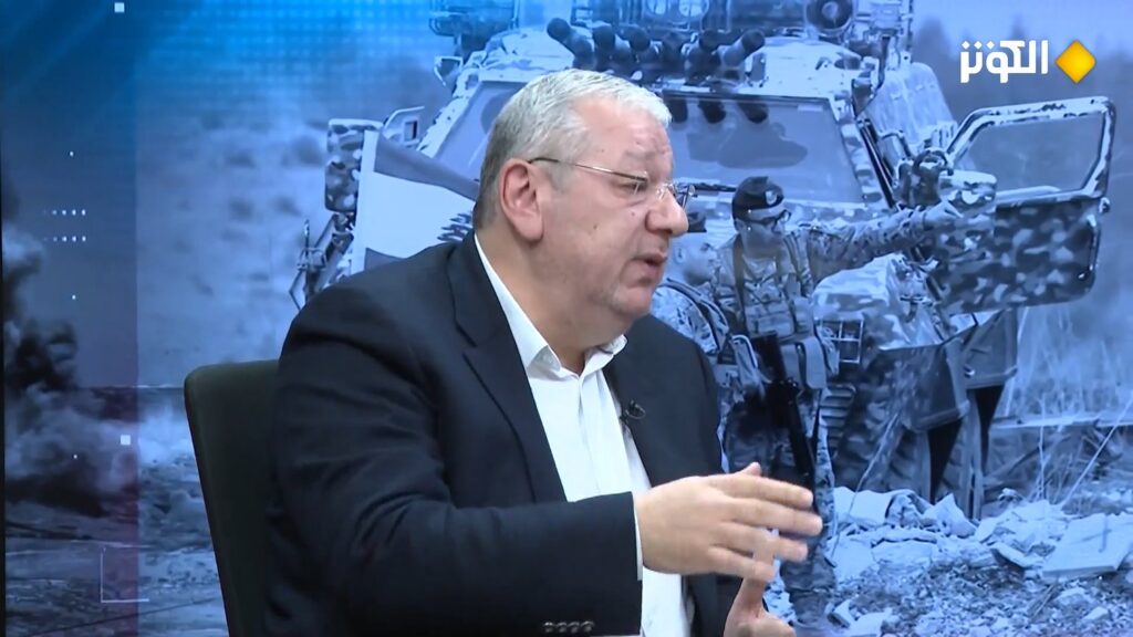 بيضون : لبنان أمام اختبار الوحدة و الانتخابات بيضون : لبنان أمام اختبار الوحدة و الانتخابات