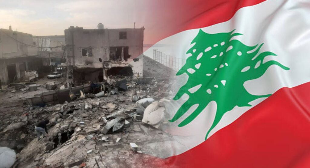 تأجيل ا|لإنتخابات مقابل وقف إطلاق النار