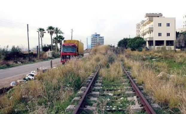 مصلحة سكك الحديد تؤكد عدم حصول أي تعديل على تعرفة النقل المشترك منذ دقيقتين مصلحة سكك الحديد تؤكد عدم حصول أي تعديل على تعرفة النقل المشترك منذ دقيقتين