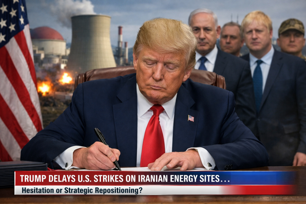 النفط يتجاهل ترامب… الحرب ترفع الأسعار