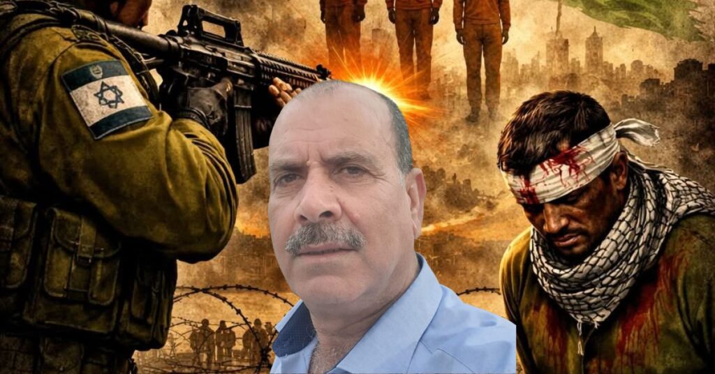 الكنيست الإسرائيلي يكتب أحكام الموت ...الأسرى الفلسطينيون في مرمى الإعدام