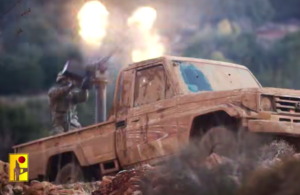 ضربات دقيقة للمقاومة تعصف بعمق الاحتلال