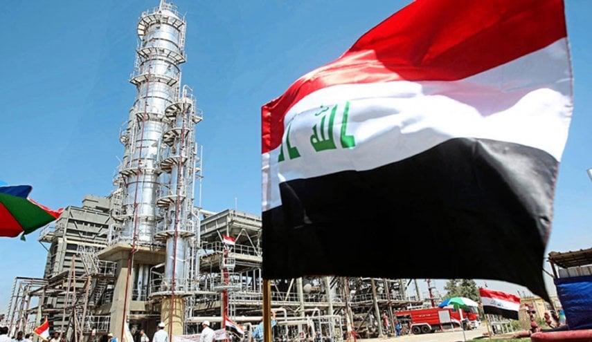 العراق يخفض إنتاج النفط… وإيرادات فبراير تتجاوز 6.8 مليار دولار العراق يخفض إنتاج النفط… وإيرادات فبراير تتجاوز 6.8 مليار دولار