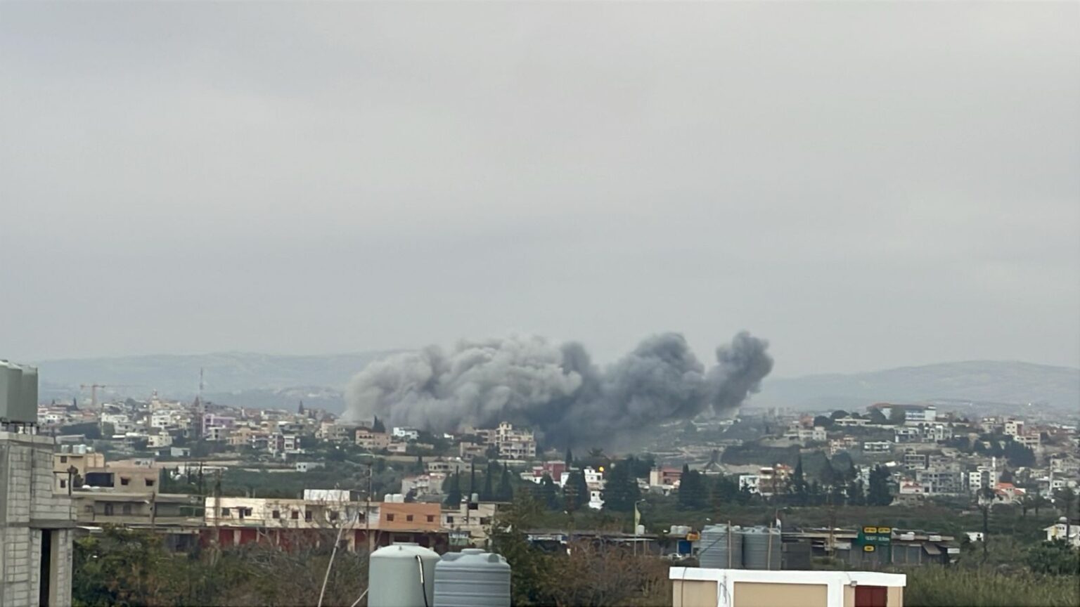 اهم وابرز أحداث اليوم في لبنان