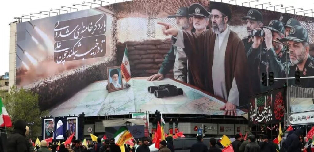 السيد مجتبى خامنئي يصدر توجيهاً جديداً