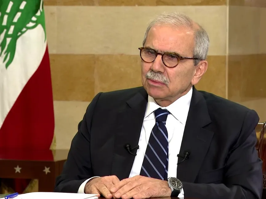 نواف سلام: قرار الحرب بيد الدولة ورفض جرّ لبنان إلى مواجهة غير محسوبة نواف سلام: قرار الحرب بيد الدولة ورفض جرّ لبنان إلى مواجهة غير محسوبة