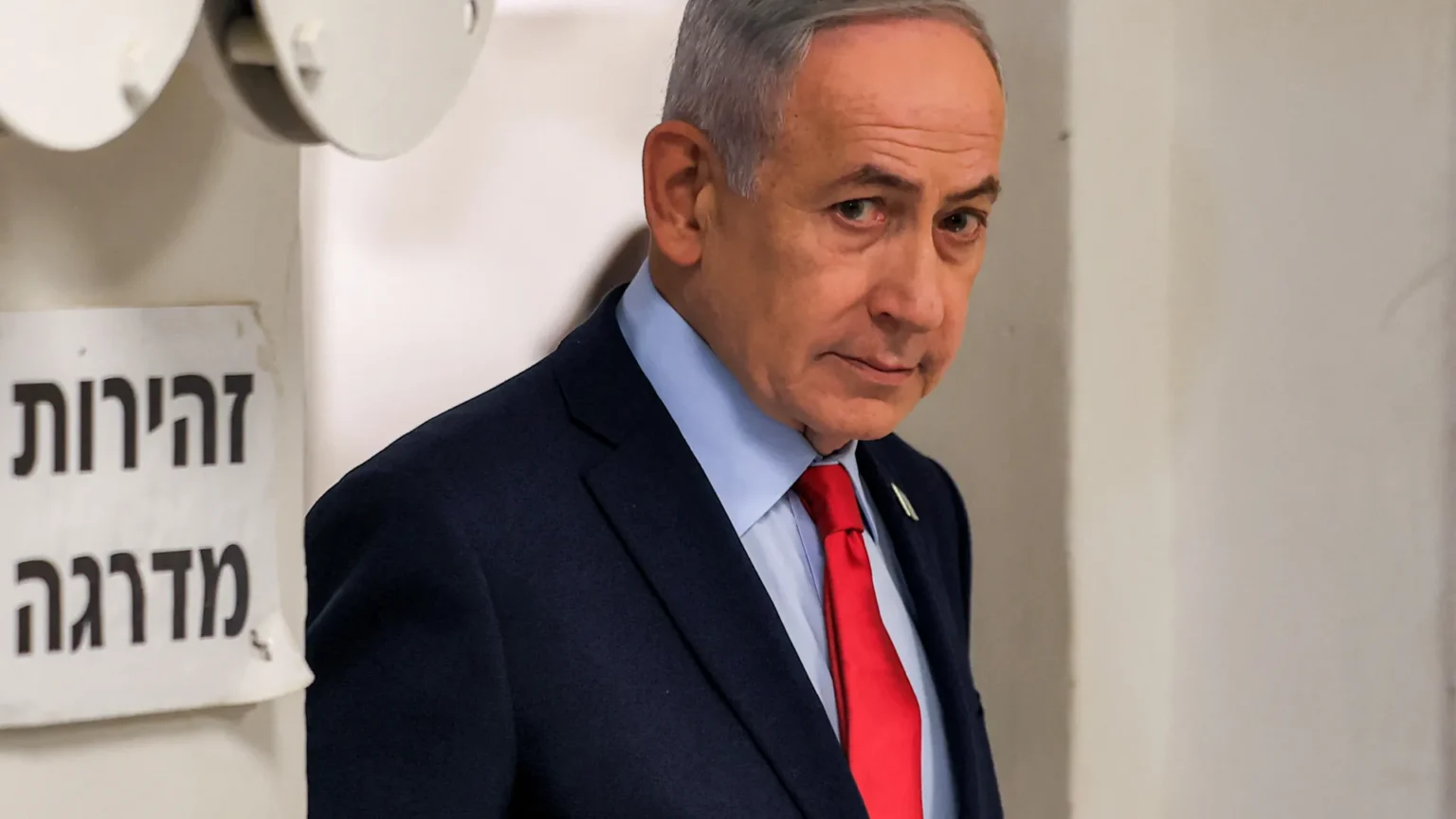 نتنياهو يزوّر التاريخ… فيسقط أمام الحقيقة والسيد المسيح