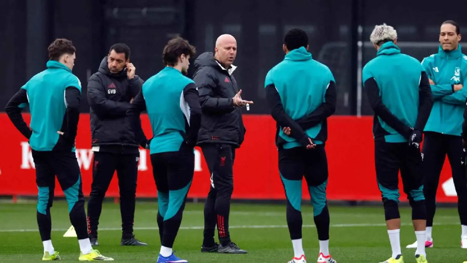 52 مليون جنيه إسترليني.. ليفربول ينقضّ على نجم توتنهام 52 مليون جنيه إسترليني.. ليفربول ينقضّ على نجم توتنهام