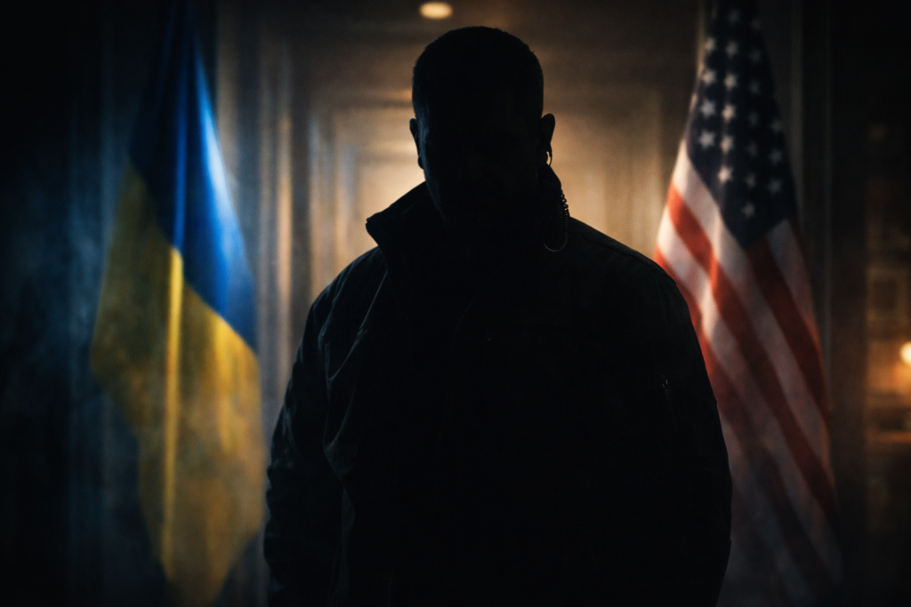 سفارة أجنبية تأوي أخطر عميل للموساد في لبنان