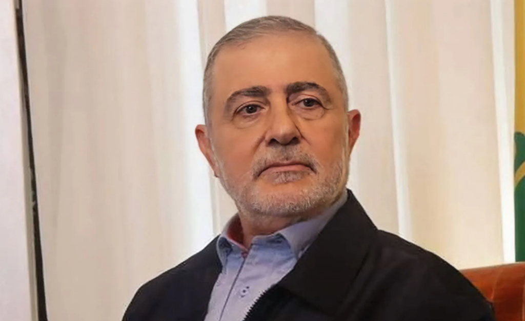 نقاش مع وفيق صفا: حين يصبح الثّأر سياسة نقاش مع وفيق صفا: حين يصبح الثّأر سياسة