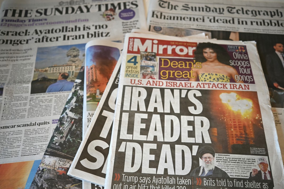 عراقجي: اغتيال خامنئي انتهاك سافر للقانون الدولي والمواجهة ستزداد تعقيداً