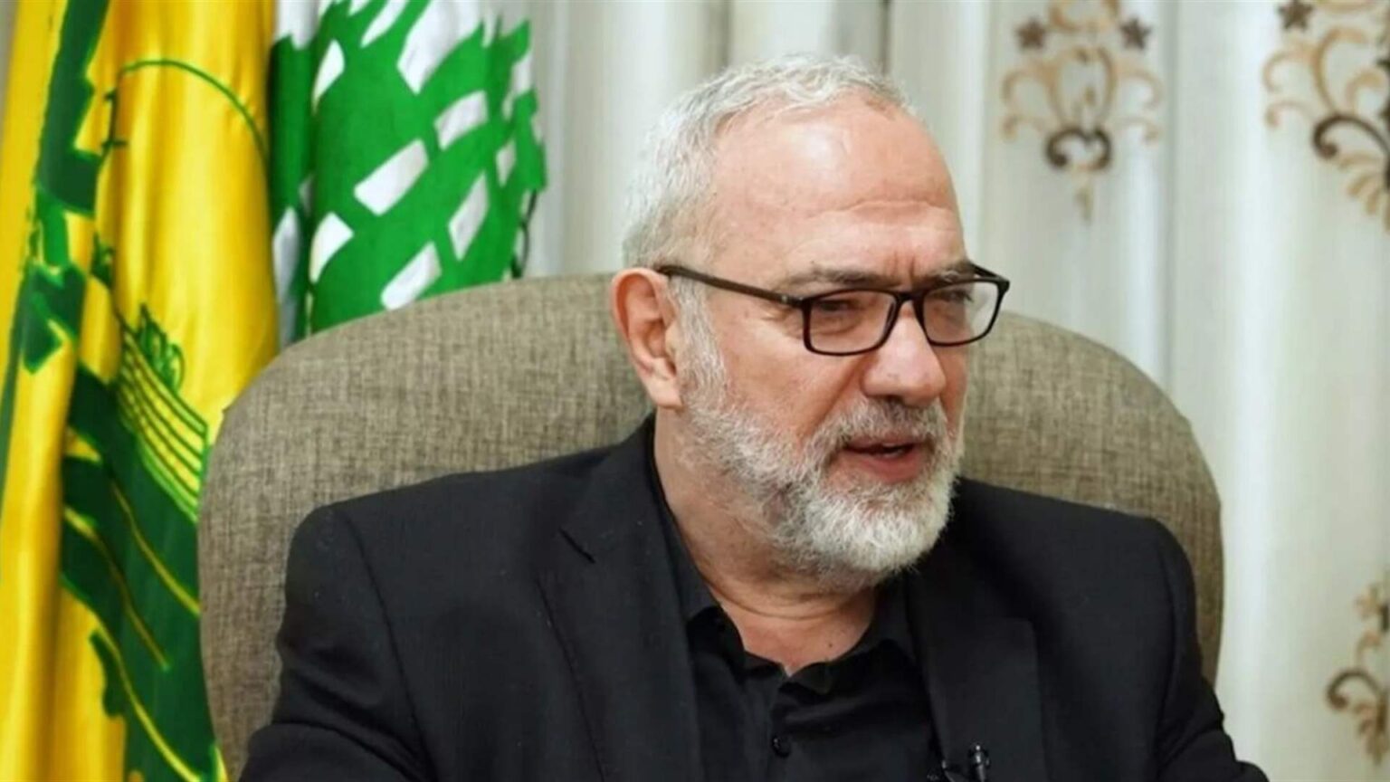 القماطي: صبر الناس انتهى… والمقاومة تعود بعد تصاعد العدوان الإسرائيلي