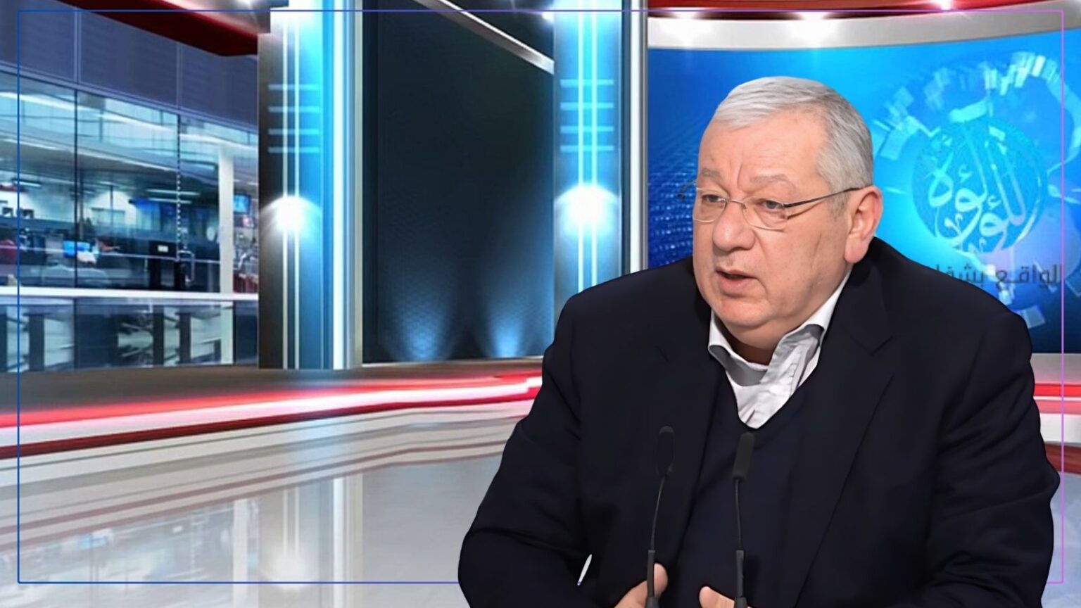 بيضون: إيران قلبت الطاولة على أمريكا وإسرائيل