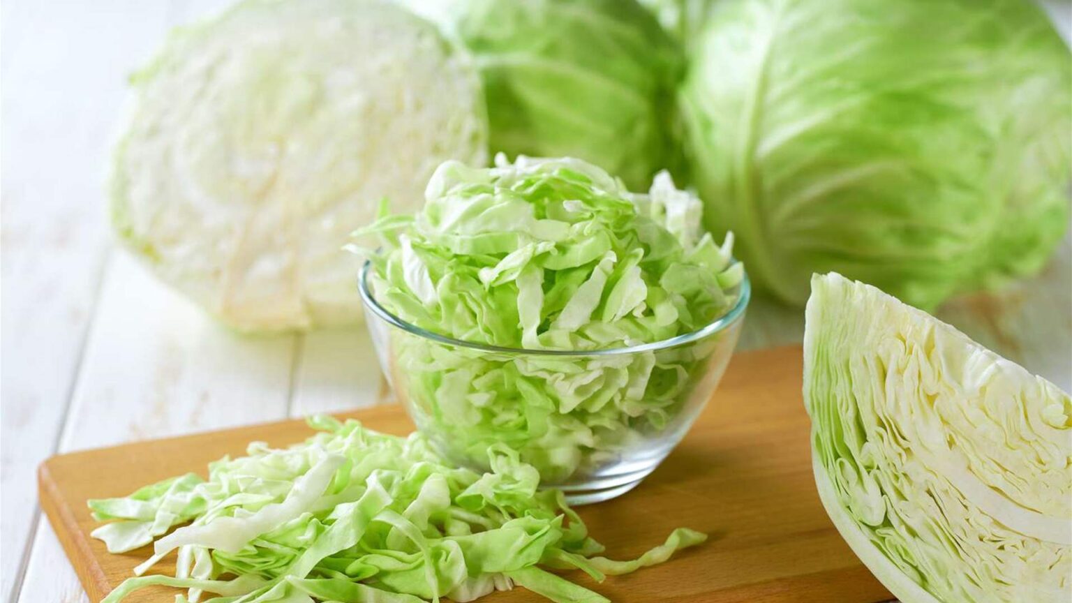 خبراء يكشفون فوائد صحية مذهلة للملفوف