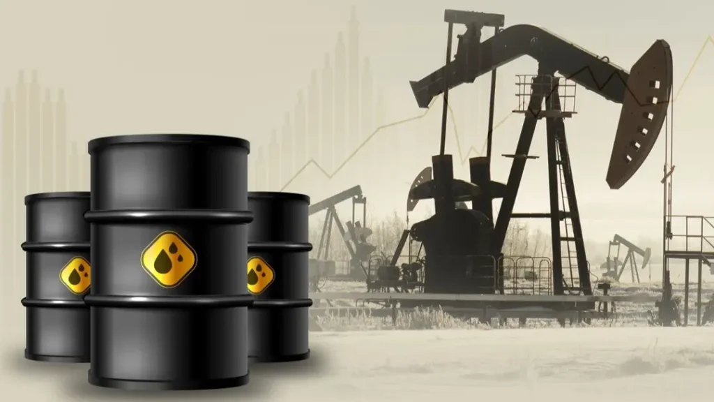 أسعار النفط تتراجع إلى دون 100 دولار للبرميل مع ترقب محادثات واشنطن وطهران