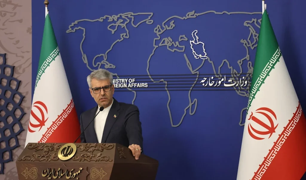 طهران: سنعلن ردنا على مقترح الوسطاء لإنهاء الحرب في الوقت المناسب