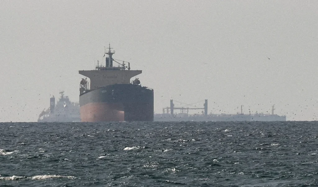 مضيق هرمز على جدول مجلس الأمن اليوم... فهل يتبنى مشروع البحرين؟