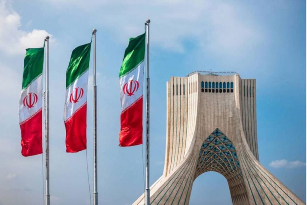 إيران تتهم أمريكا بتدمير الدبلوماسية وسلوكها يعكس أجندة صهيونية
