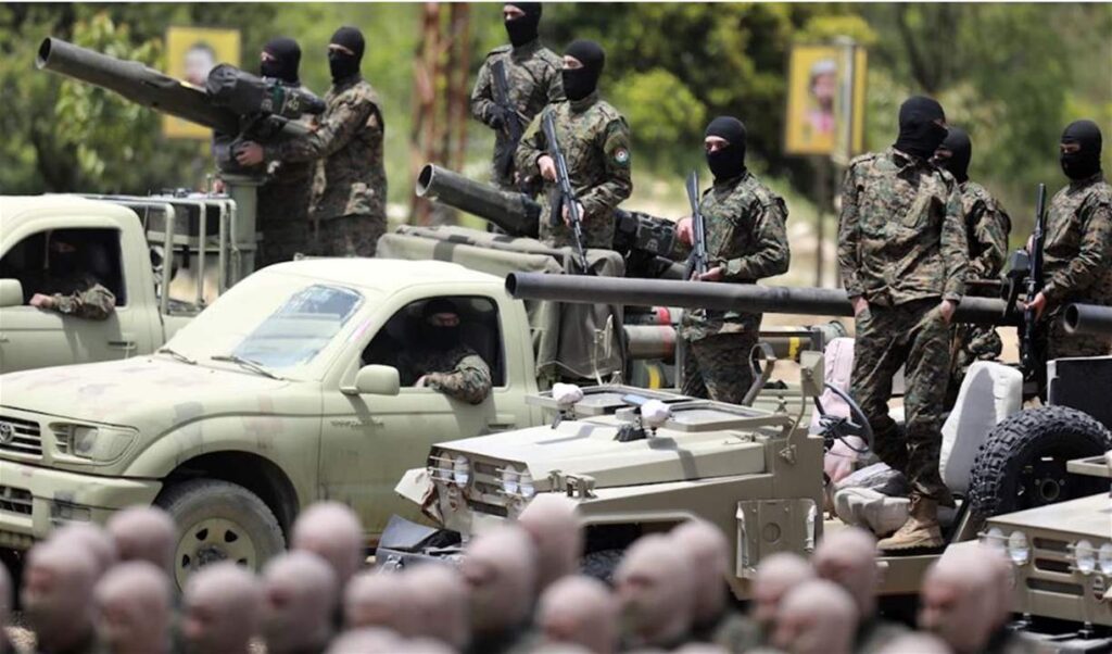 معاريف: الحزب أعاد معادلة الردع .. و"زئير الأسد" لم تحقق أهدافها