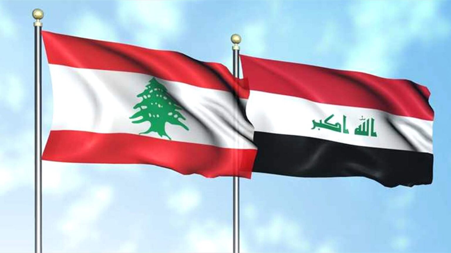 مبادرة إنسانية واسعة لدعم نازحي لبنان من المرجعية العليا في العراق