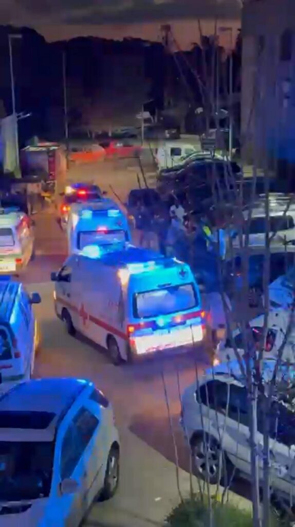 موكب تشيع شهداء امن الدولة موكب تشيع شهداء امن الدولة