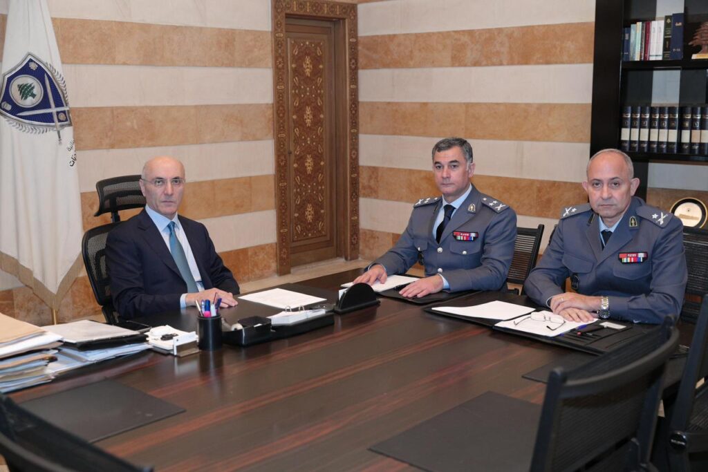 ضربة عابرة للحدود تُحبط مخططاً خطيراً قبل اكتماله