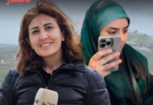 مرقص يحمل "إسرائيل" مسؤولية سلامة الصحفيين الذين تحاصرهم جنوب لبنان